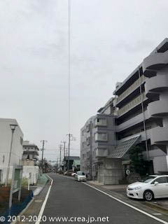 【駐車場】 | レクセルコスモ