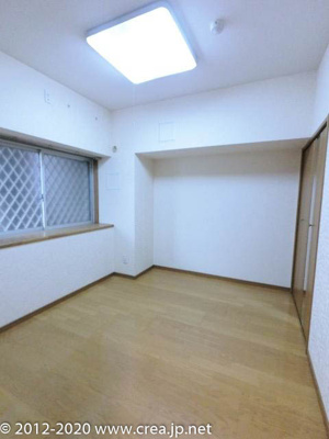 【洋室】 | レクセルコスモ