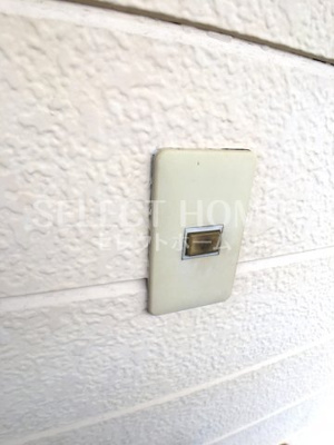 【セキュリティ】 | ファミール高畑