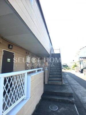 【その他共用部分】 | ファミール高畑