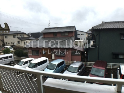  | ファミール高畑