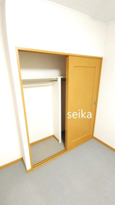 【収納】 | けやき通りハイツ