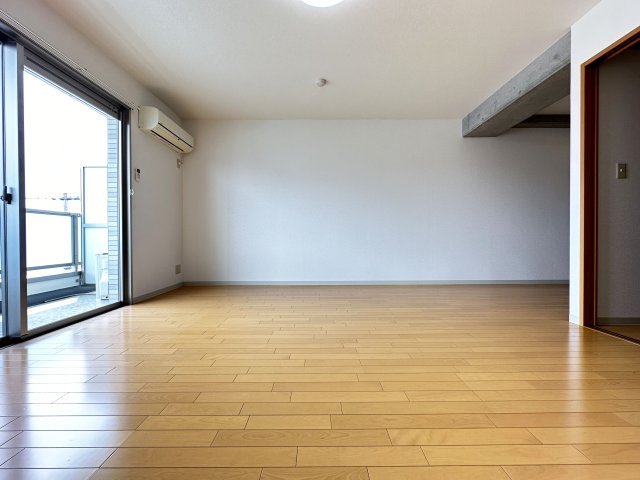 ルガーノⅡの居間・リビング