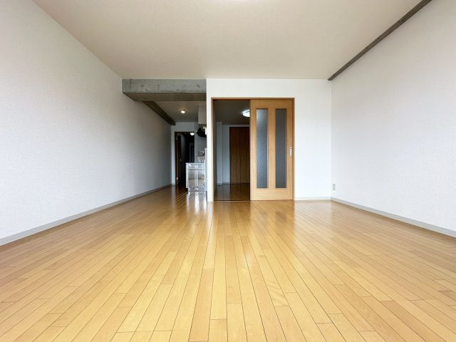 ルガーノⅡの居間・リビング