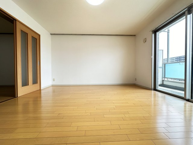 ルガーノⅡの居間・リビング