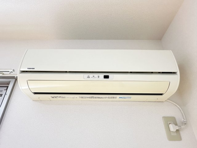 ルガーノⅡの設備