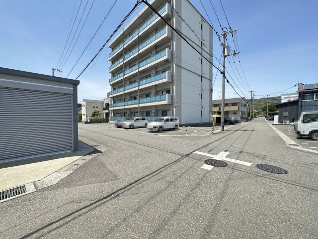 ルガーノⅡの外観