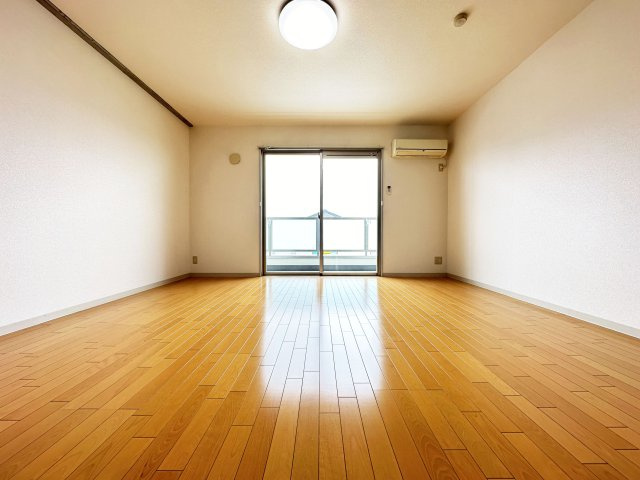 ルガーノⅡの居間・リビング