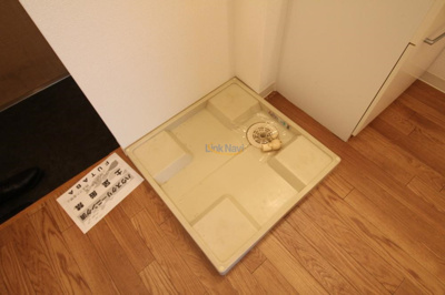 【内装】 | エスリード福島駅前