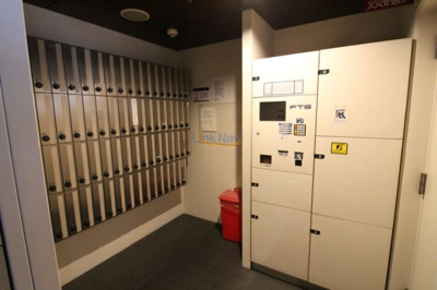 【その他共用部分】 | エスリード福島駅前