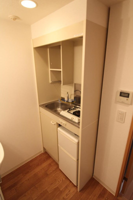 【キッチン】 | エスリード福島駅前