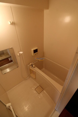 【浴室】 | エスリード福島駅前
