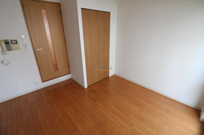 【寝室】 | エスリード福島駅前