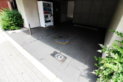 【駐車場】 | エスリード福島駅前