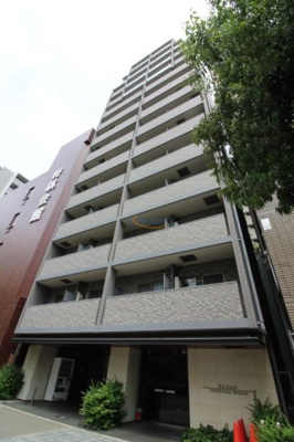 【外観】 | エスリード福島駅前