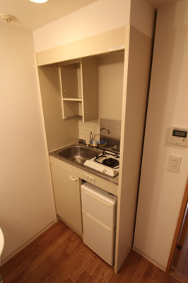 【キッチン】 | エスリード福島駅前
