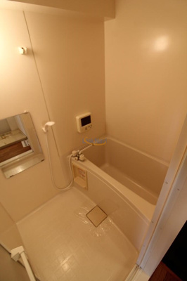 【浴室】 | エスリード福島駅前