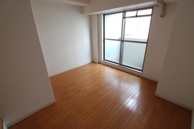 【居間・リビング】 | エスリード福島駅前