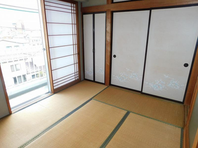 【その他】 | サニービル　４０３号室