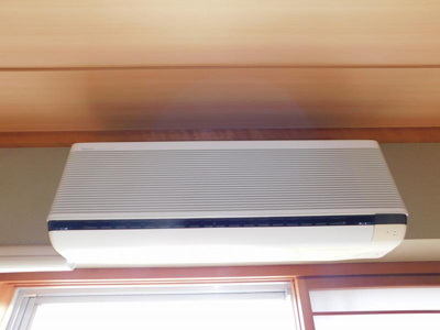 【設備】 | サニービル　４０３号室