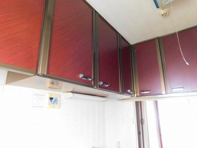 【その他】 | サニービル　４０３号室