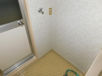 【その他】 | サニービル　４０３号室