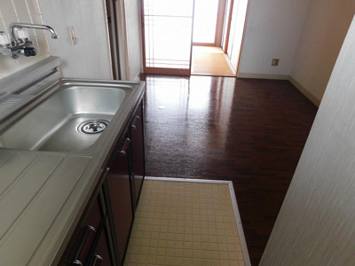 【その他】 | サニービル　４０３号室