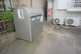 【その他共用部分】