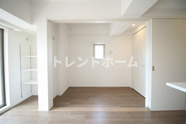 レオンコンフォート難波クレアの内装|選べる家電プランあり！！