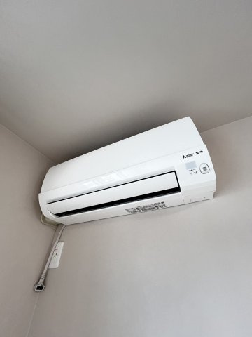ユーフォリアⅡの設備