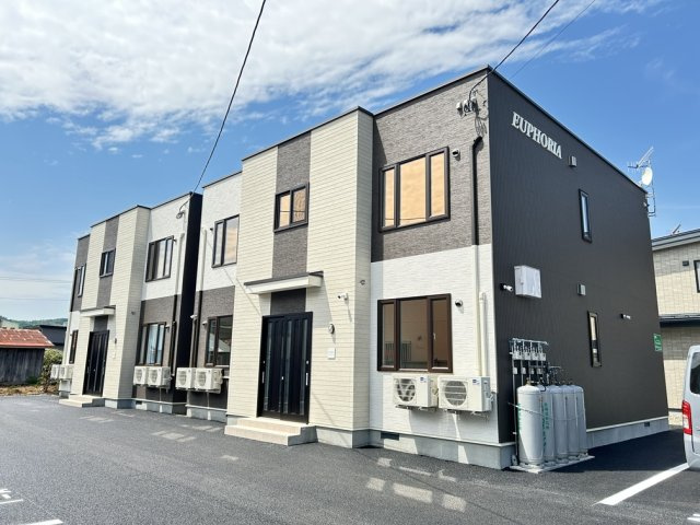 ユーフォリアⅠ