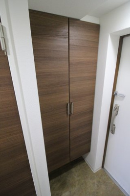 【収納】 | Luxe神戸WEST