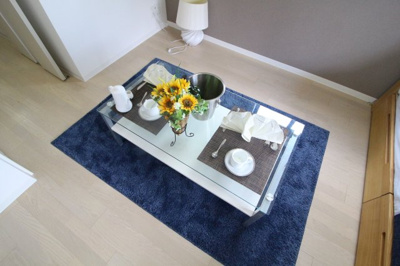 【洋室】 | Luxe神戸WEST