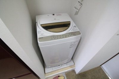 【設備】 | Luxe神戸WEST