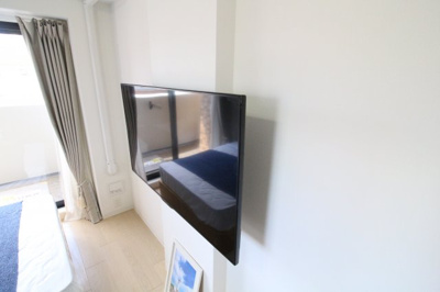 【設備】 | Luxe神戸WEST