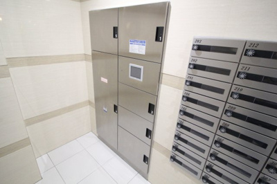 【その他共用部分】 | Luxe神戸WEST