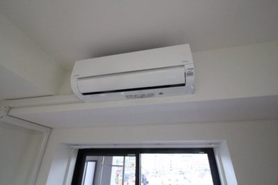 【設備】 | Luxe神戸WEST