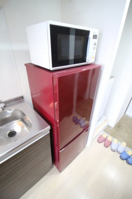 【設備】 | Luxe神戸WEST