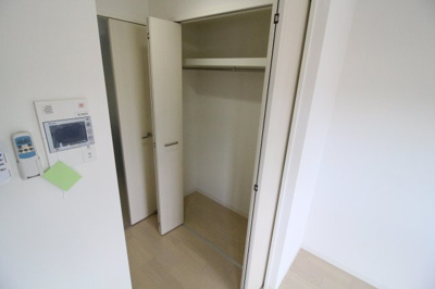 【収納】 | Luxe神戸WEST