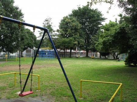 クラッソ春日町の周辺