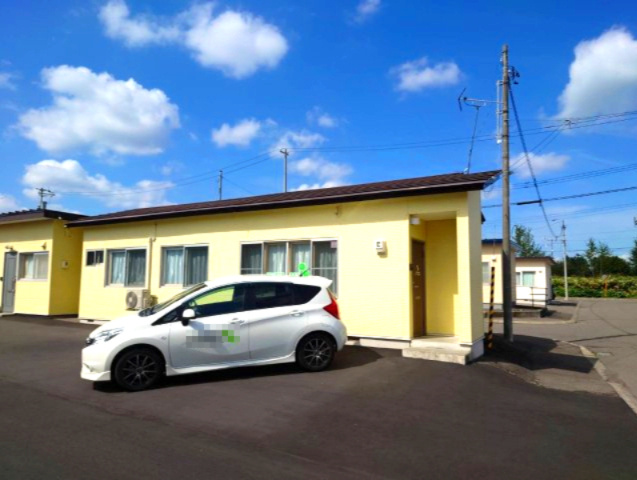 中川郡幕別町札内桂町の一戸建て