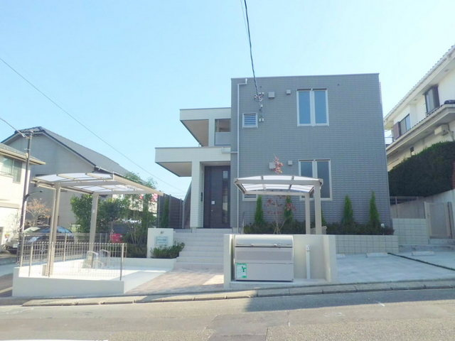 グランソレーユ丸山台