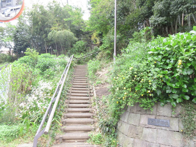 グランソレーユ丸山台のその他|上永谷緑地