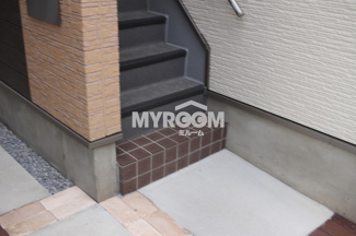 【その他共用部分】