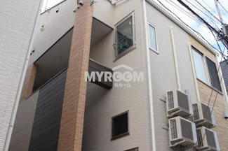 【外観】 | 外観