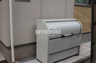 【その他共用部分】