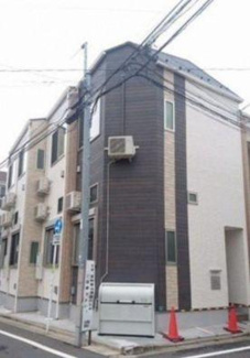 【外観】 | 外観