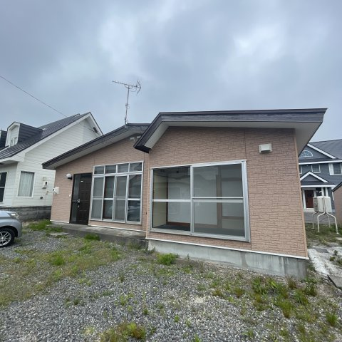 登別市登別本町1丁目16-5戸建