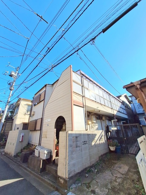 中井ハイツ