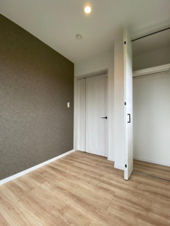 豊中市稲津町３丁目の一棟マンションの内装